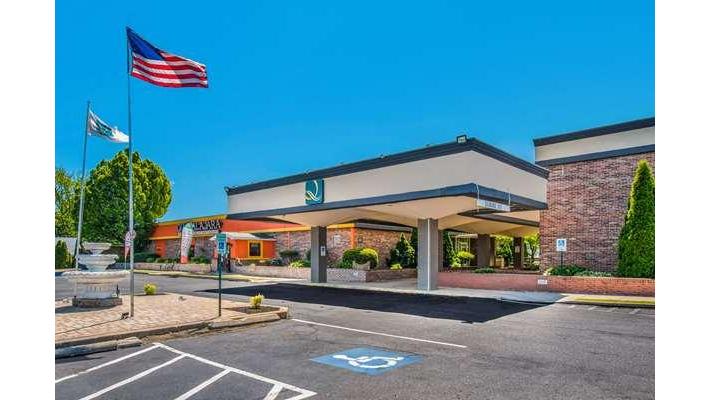 Quality Inn & Suites York in East York, Pennsylvania, United States