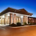 Quality Inn Syracuse Carrier Circle