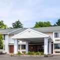Quality Inn University Area