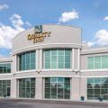 Quality Inn University North I-75