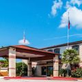 Quality Inn University near Downtown