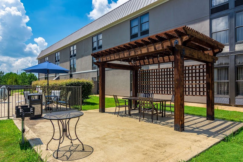 Quality Inn Valley - West Point in Lanett, Alabama, United States