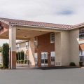 Quality Inn Zion Park Area
