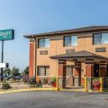 Quality Inn at Collins Road