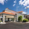 Quality Inn at Fort Lee