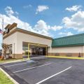 Quality Inn near Baltimore