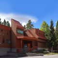 Quality Inn near Mammoth Mountain Ski Resort