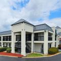 Quality Inn near Six Flags