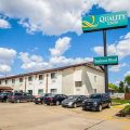 Quality Inn of Forsyth