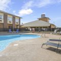 Quality Suites Convention Center