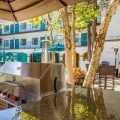Quality Suites Downtown San Luis Obispo