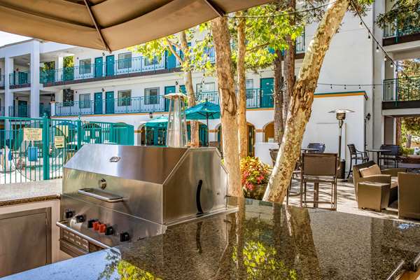 Quality Suites Downtown San Luis Obispo in California Polytechnic State University, California, United States