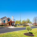 Quality Suites Hunt Valley