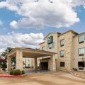 Quality Suites Huntsville