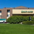 Quality Suites Lansing