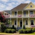 Queen Anne