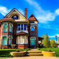 Queen Anne Bed and Breakfast