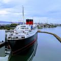 Queen Mary Hotel