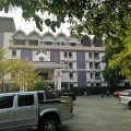 Queen Palace Hotel