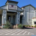 Quinault Sweet Grass Hotel