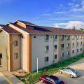 Quincy Inn & Suites