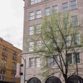 Quirk Hotel Charlottesville
