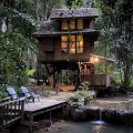 Rabeang Pasak Treehouse Resort