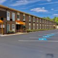 Raceway Inn Darlington