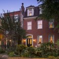 Rachael’s Dowry Bed and Breakfast