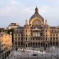 Radisson Blu Astrid Hotel, Antwerp