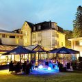 Radisson Blu Balmoral Hotel