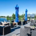 Radisson Blu Hotel