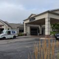 Radisson Hotel & Conference Center Coralville – Iowa City
