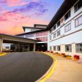 Radisson Hotel & Conference Center Green Bay