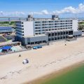 Radisson Hotel Corpus Christi Beach