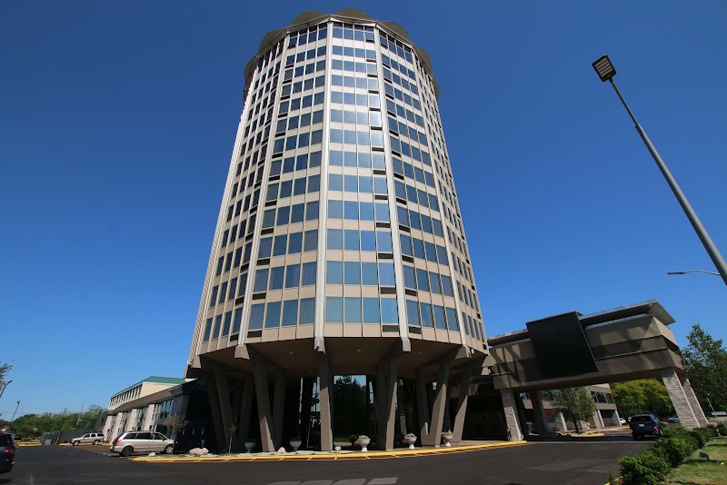 Radisson Hotel Detroit-Farmington Hills in Farmington Hills, Michigan, United States