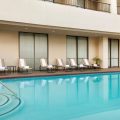 Radisson Hotel Fresno Conference Center