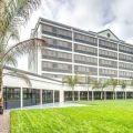 Radisson Hotel Oakland Airport