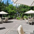 Radisson Hotel Rochester Airport