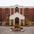Radisson Hotel Schaumburg