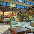 Radisson Hotel Washington DC-Rockville
