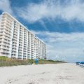 Radisson Suite Hotel Oceanfront