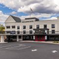 Radnor Hotel