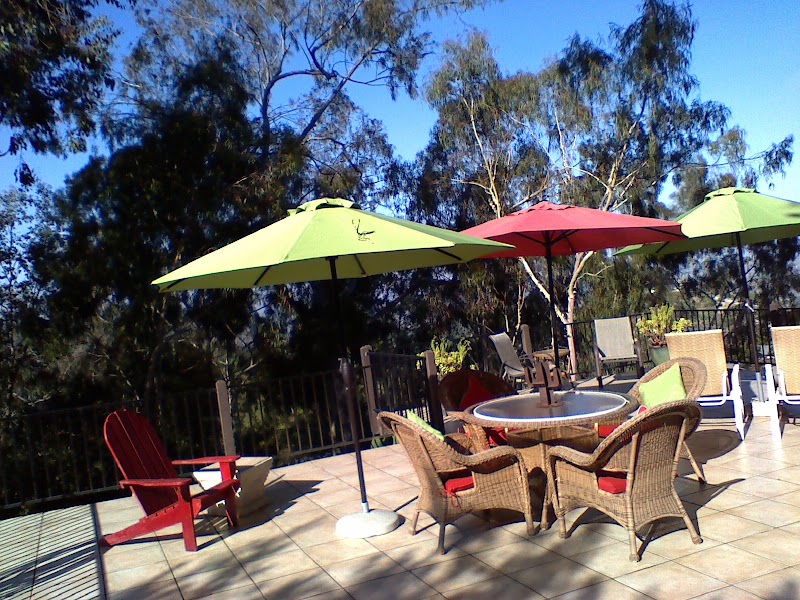 Rainbow Inn Bed and Breakfast in Fallbrook, California, United States