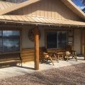Rainbow Lake Resort