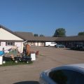 Rainbow Motel