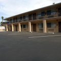 Raincross Hotel