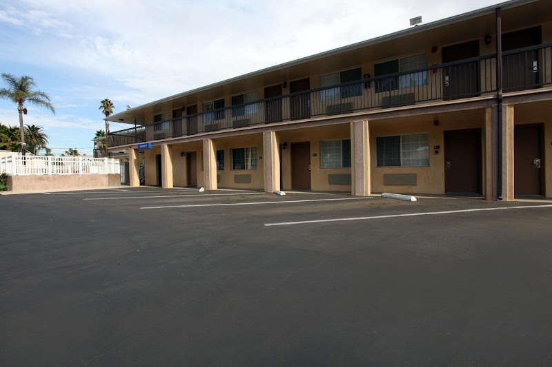 Raincross Hotel in Riverside, California, United States