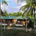 Rainforest Cottage