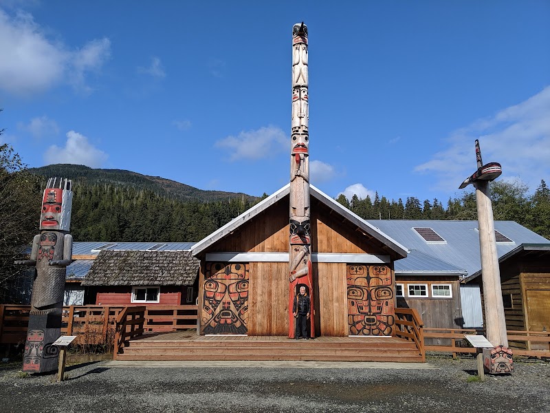 Rainforest Inn in Ketchikan, Alaska, United States